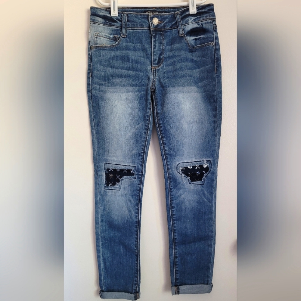 Imperial Star Girls Jeans Size 12